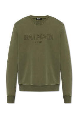 sweatshirt-med-logo-print