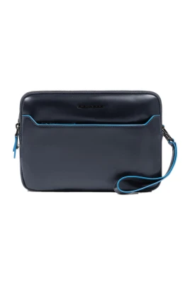 Blue Square Pochette