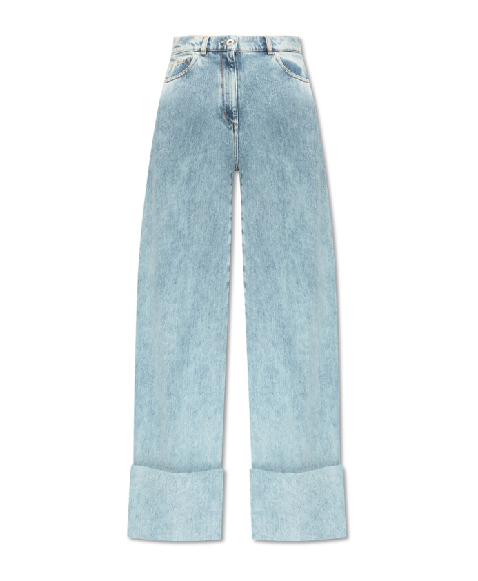 jeans-a-revers