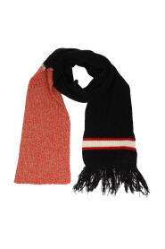 bufanda de invierno