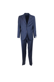 L.B.M. 1911 Dresses Blue