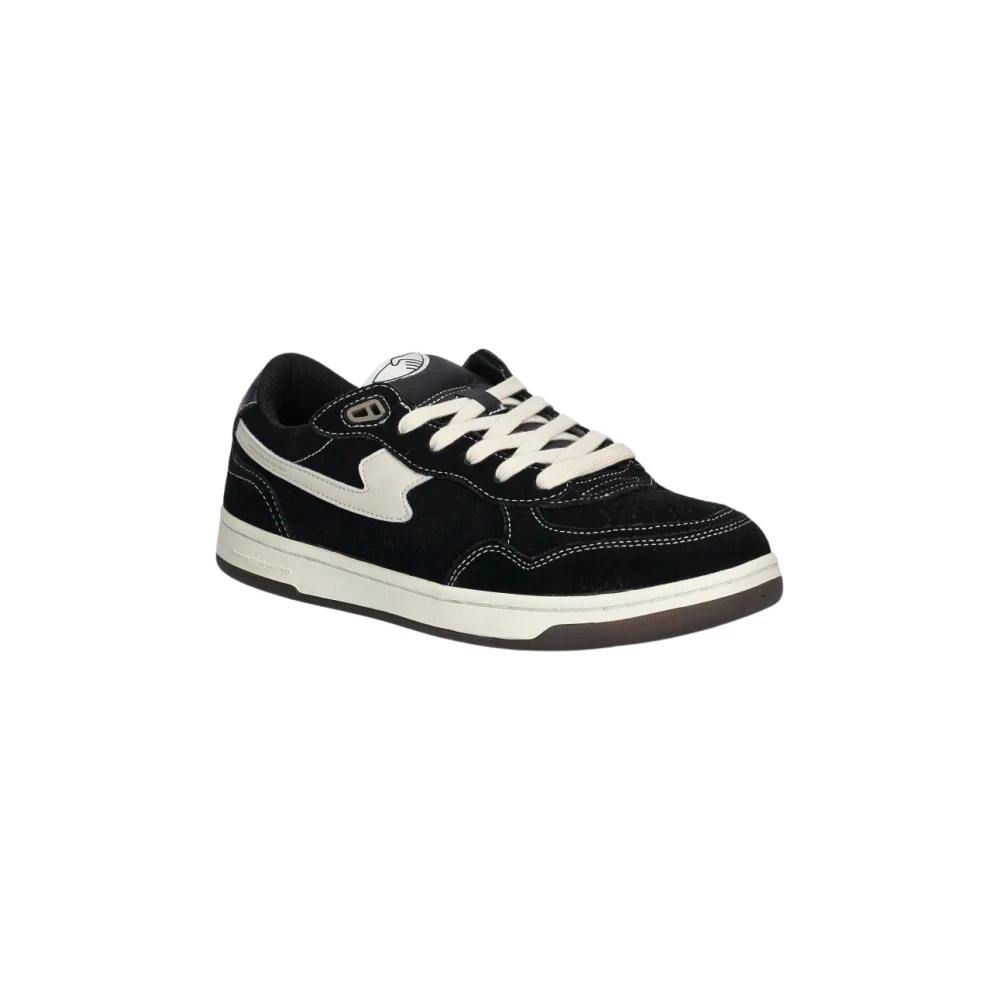 S.W.C. Stepney Workers Club Pro Cup 01 S-Strike Suede