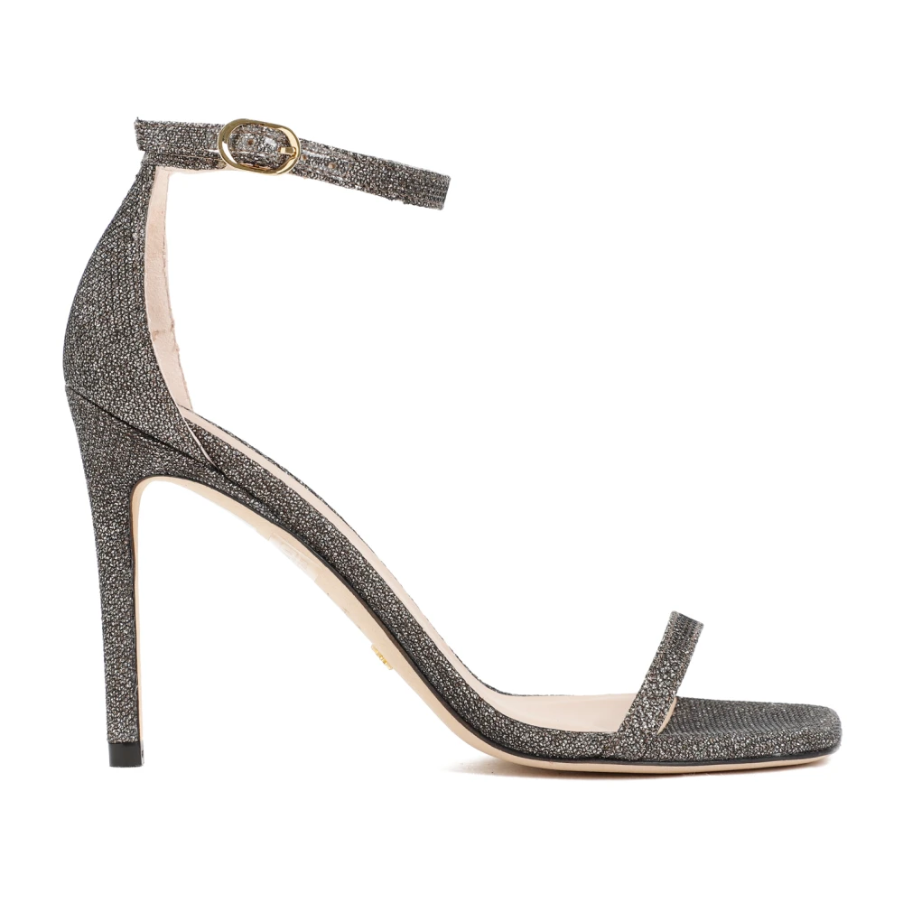 Shoes > Sandals > High Heel Sandals - - Stuart Weitzman - Modalova