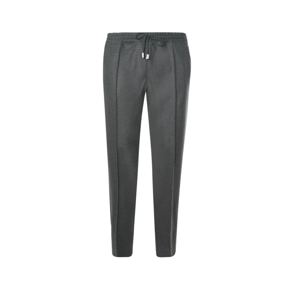 Eleventy Grå Trousers