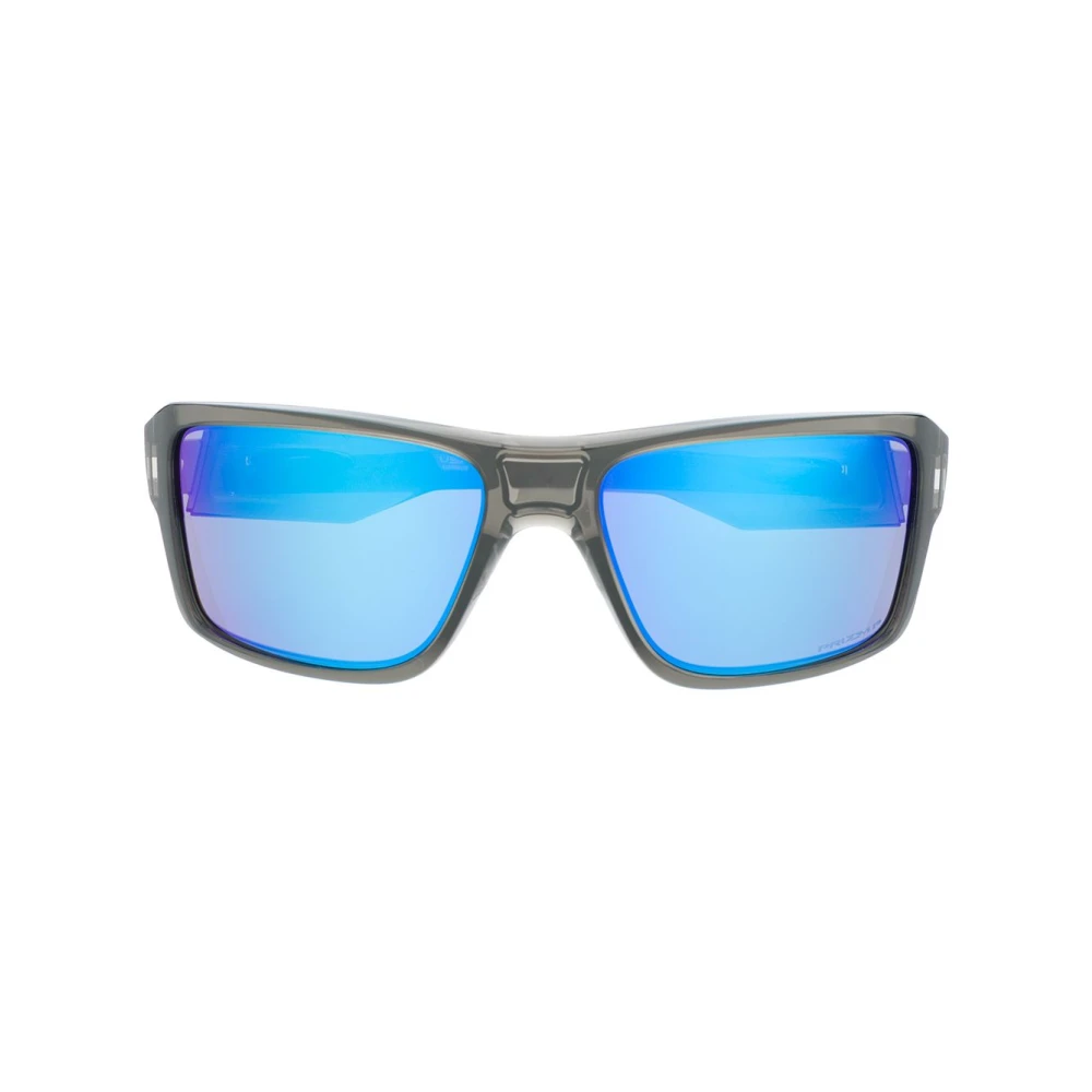 Oakley Men's Multicolor Sunglasses,, Gray Sunglasses With Original Case Medium