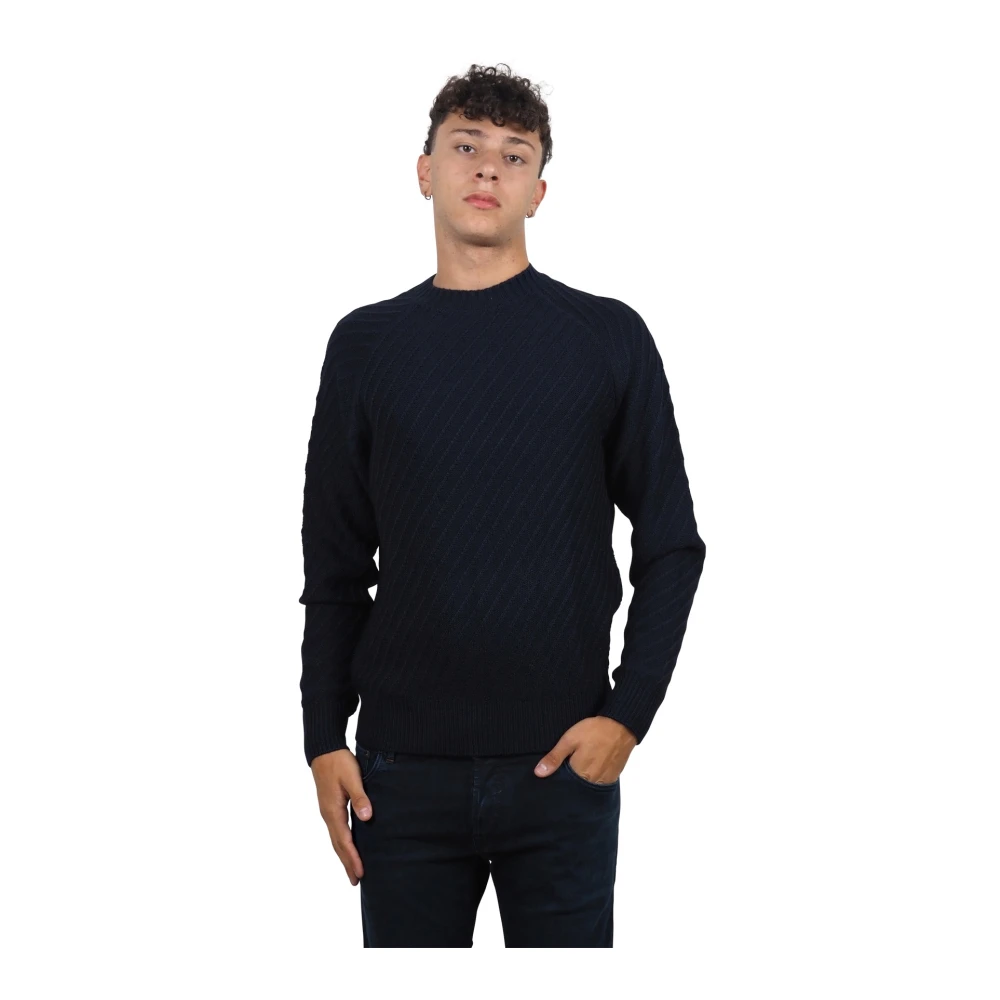 Knitwear > Round-neck Knitwear - - At.P.Co - Modalova