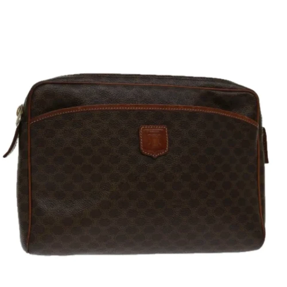 Pre-owned > Pre-owned Bags - - Celine Vintage - Modalova