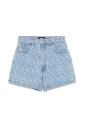 light-blue-monogram-denim-shorts