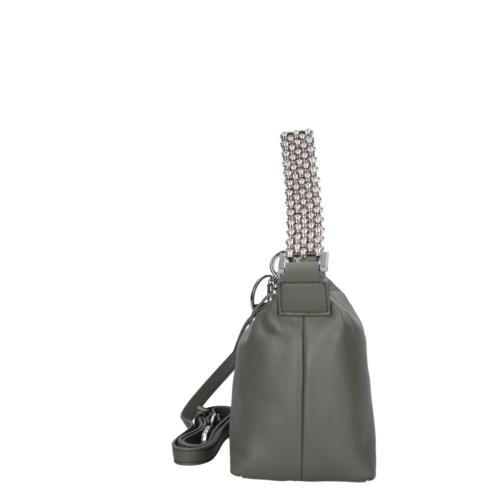 Rebelle Tassen.. Grijs Gray Dames
