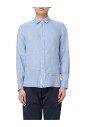 chemise-decontractee-en-lin-manches-longues