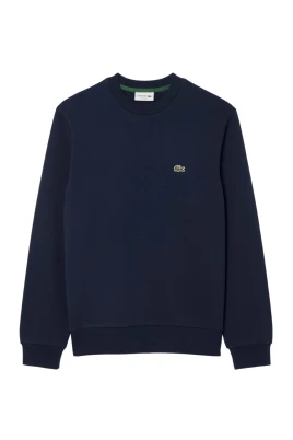Felpa Classic Fit Sweatshirt