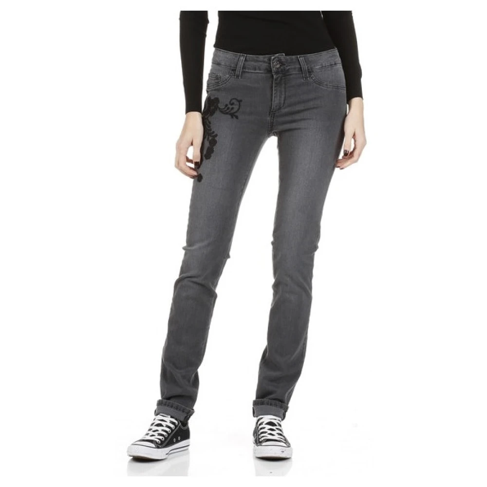 Jeans > Skinny Jeans - - Liu Jo - Modalova