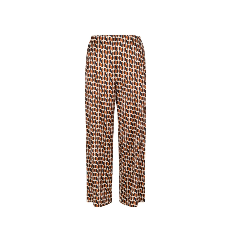 Trousers > Straight Trousers - - NIU - Modalova