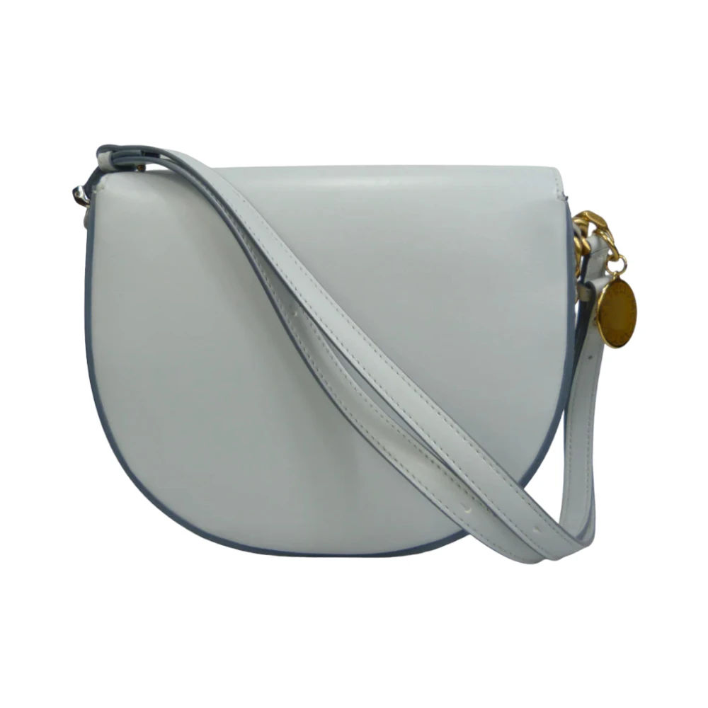 Stella Mccartney Heldere Blauwe Tassen voor Vrouwen Blue Dames