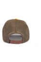 casquette-trucker-jaune-pelicanool-man-bert