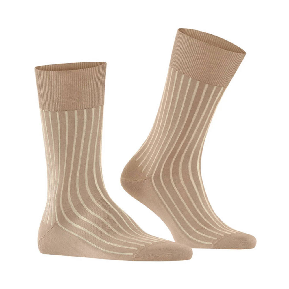 Falke Shadow Sokken Brown Heren