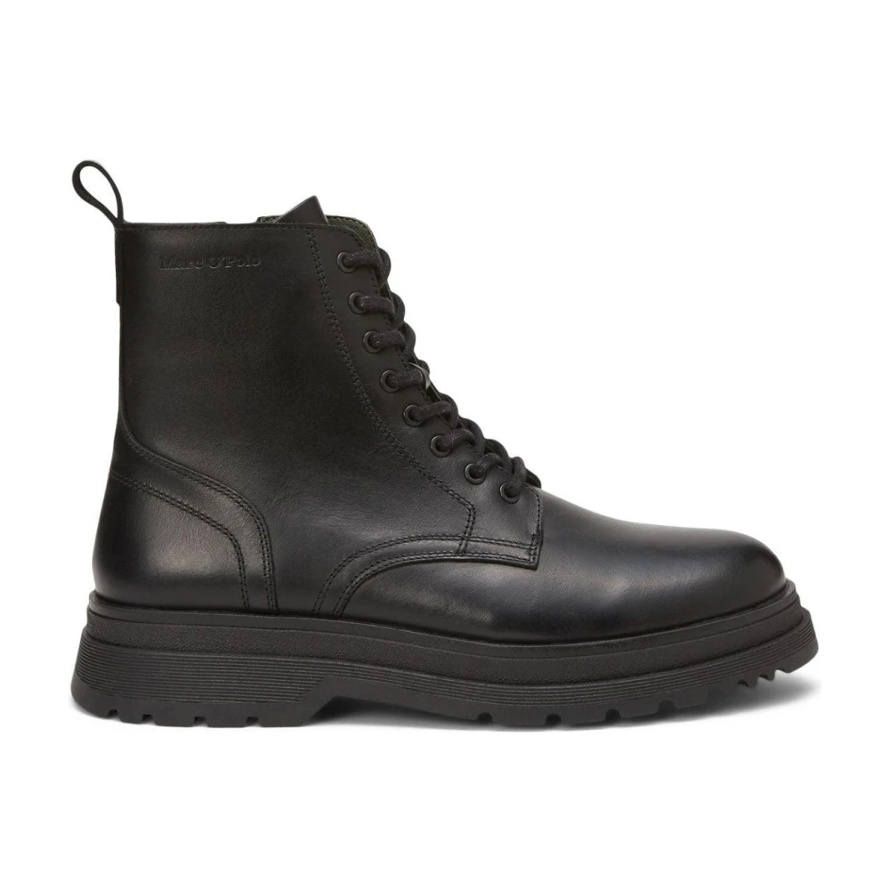 Shoes > Boots > Ankle Boots - - Marc O'Polo - Modalova