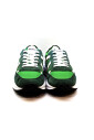 green-logo-white-rubber-sole-sneakers