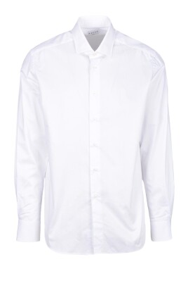 cotton-shirt-classic-style