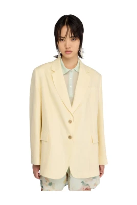 Wide Straight Jacket