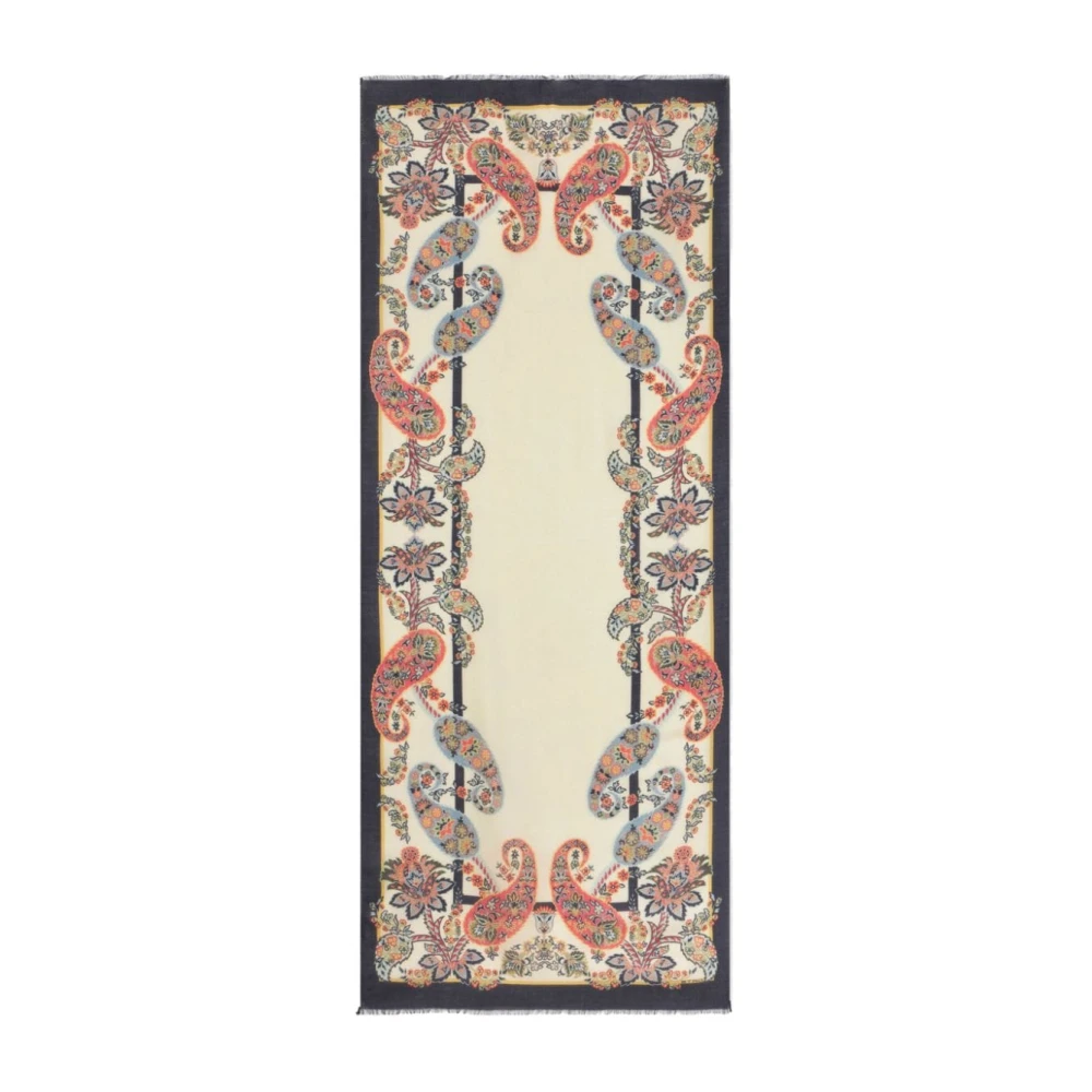 ETRO Modieuze Sjaals Collectie Multicolor Dames