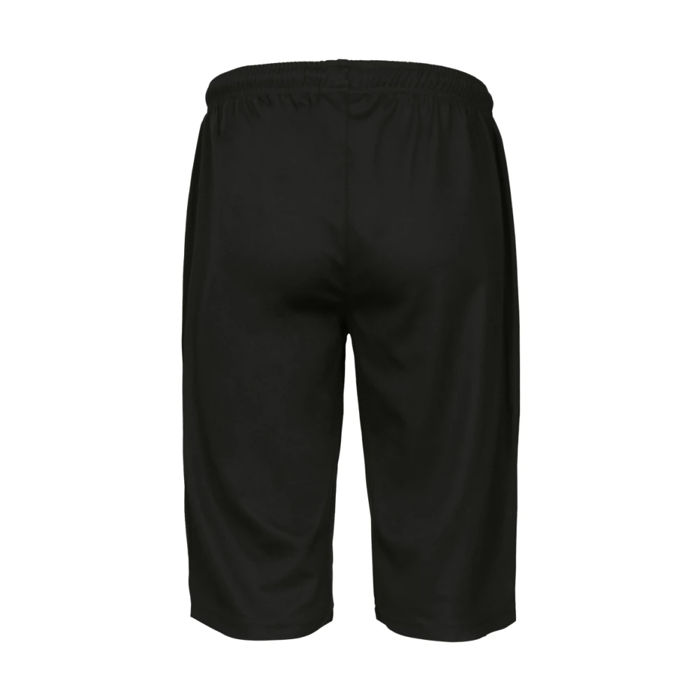 Umbro Heren Teamwear Pantacourt Black Heren