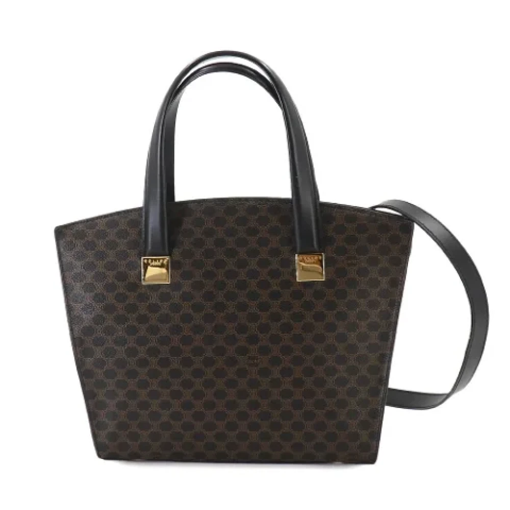 Pre-owned > Pre-owned Bags > Pre-owned Handbags - - Celine Vintage - Modalova