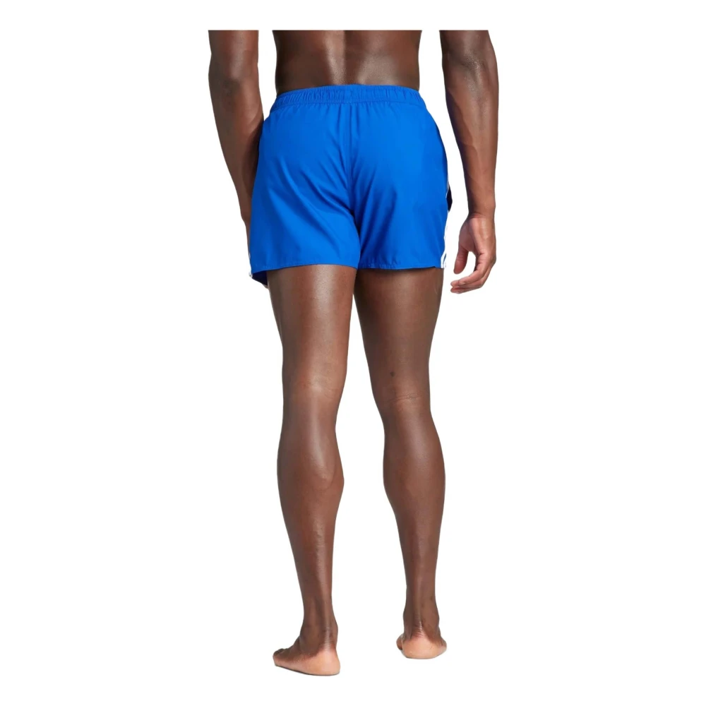 Adidas CLX 3 Bandas Badpak Blue Heren