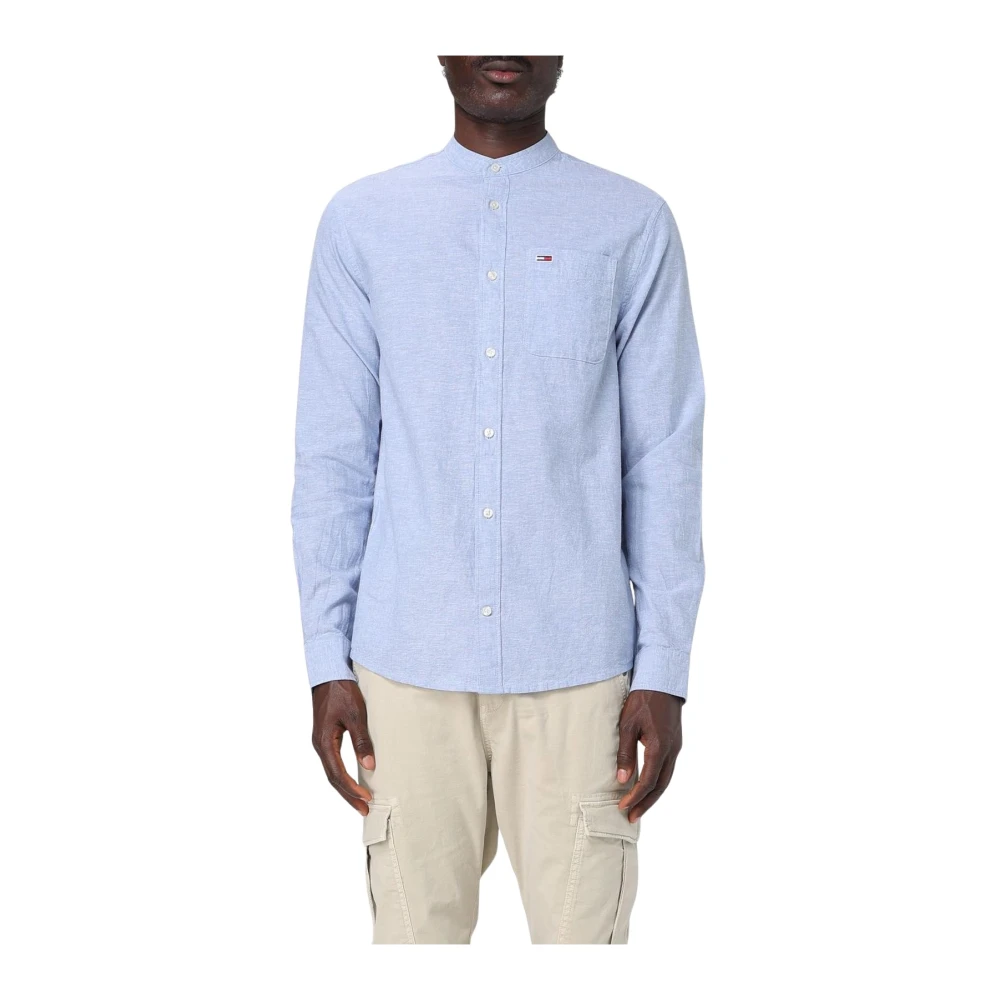 Shirts > Casual Shirts - - Tommy Jeans - Modalova