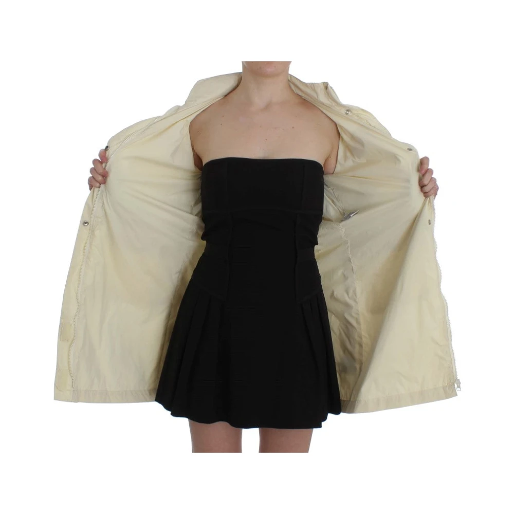 P.a.r.o.s.h. Trench Coats Beige Dames
