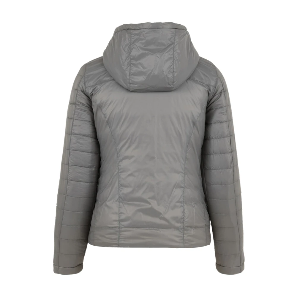BomBoogie Jw876 Jas Grijs Gray Dames