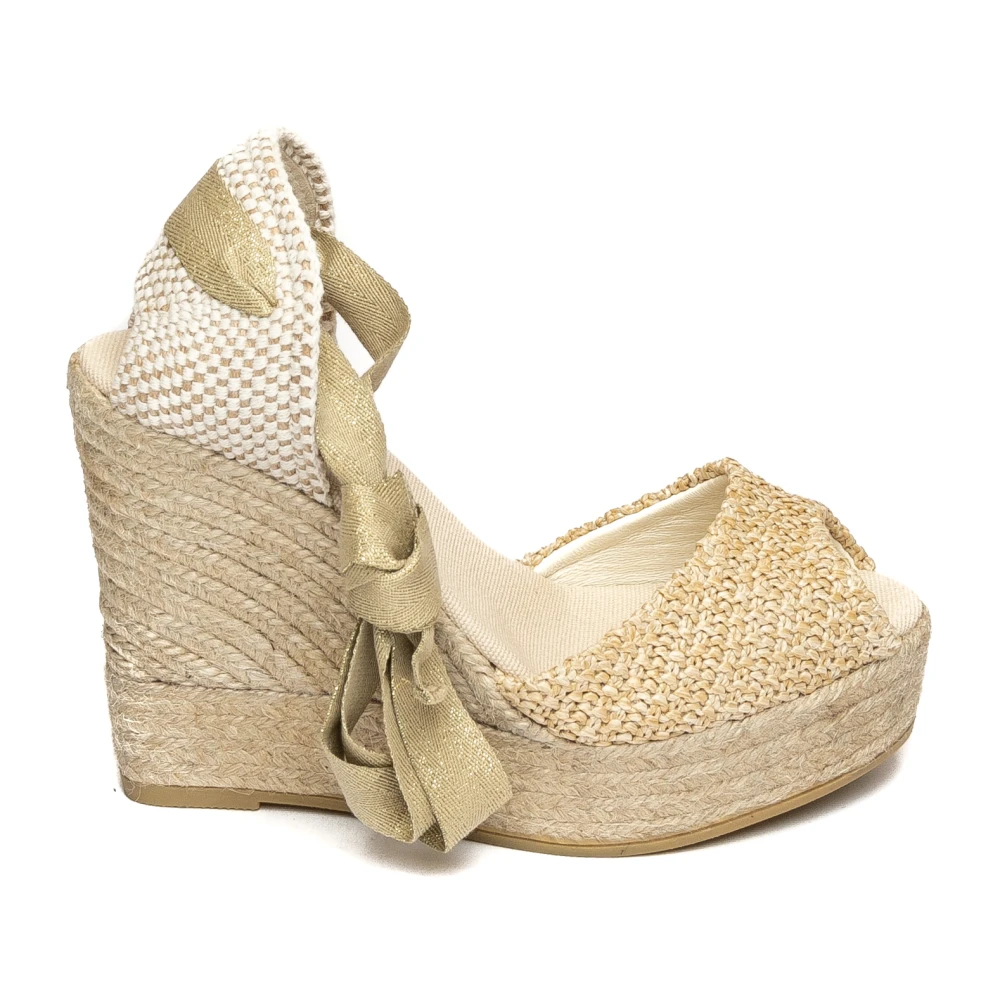 Shoes > Heels > Wedges - - Espadrilles - Modalova