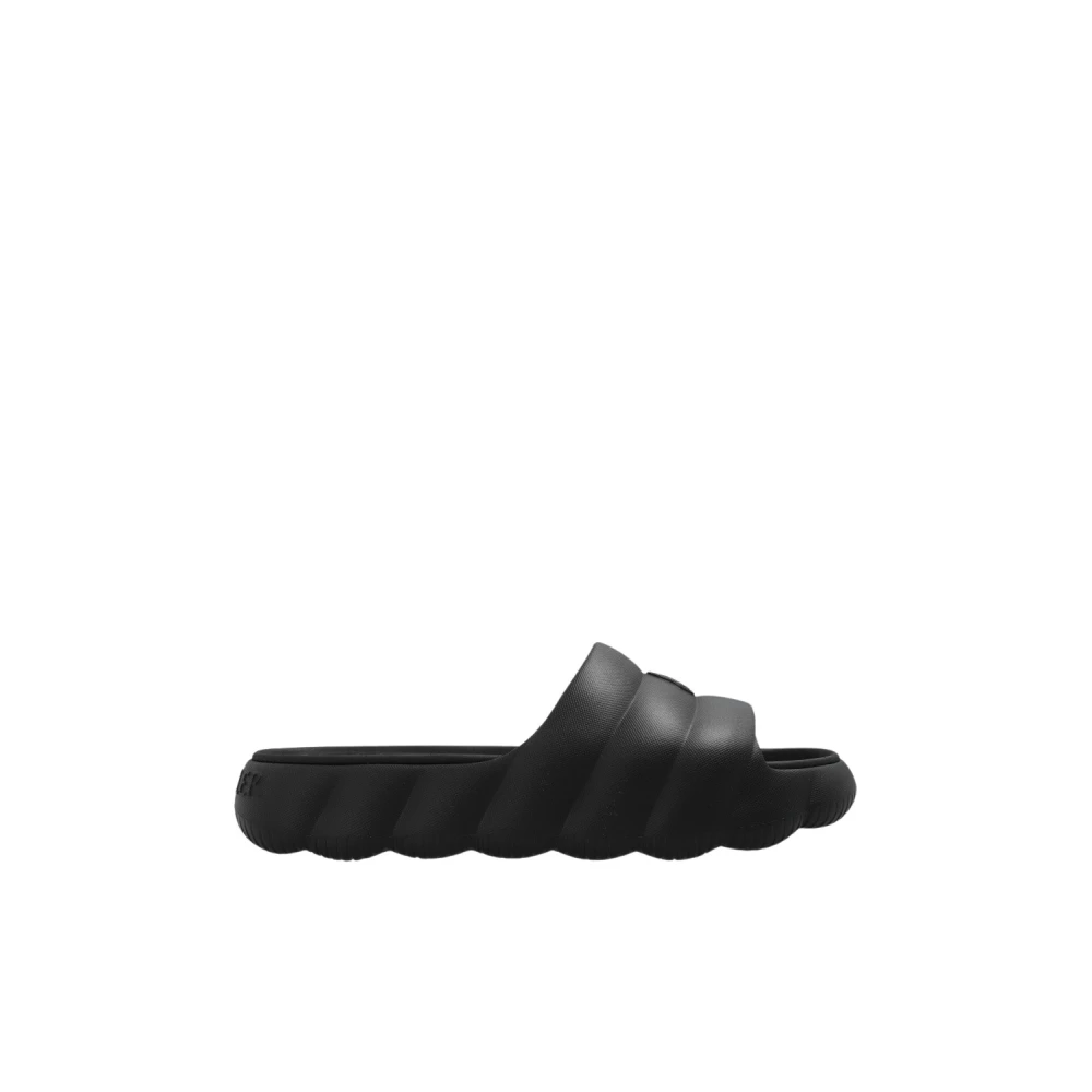 Shoes > Flip Flops & Sliders > Sliders - - Moncler - Modalova