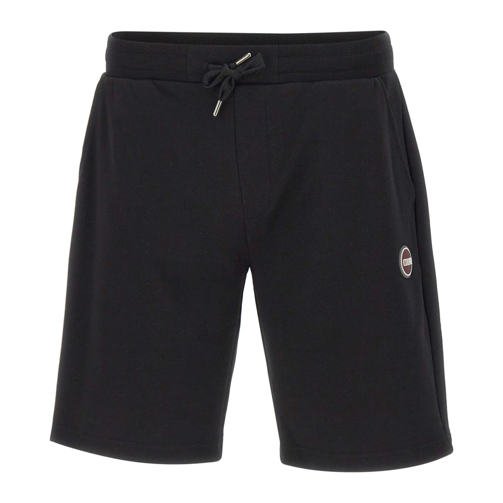 Colmar Men's Black Originals Shorts - Trousers & Shorts - L - Sport