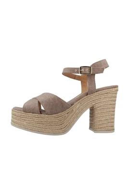 Natalis Wedge Sandal