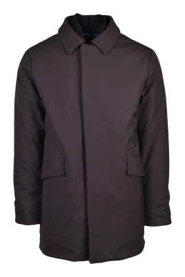 Ninaru Coat