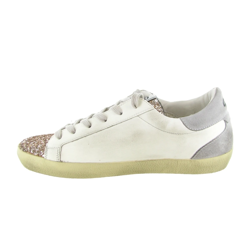 4B12 Chaussures Suprime Dames Schoenen Veelkleurig Multicolor