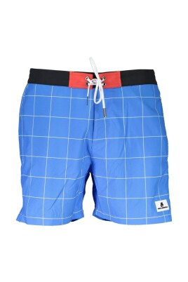 check-boardshorts