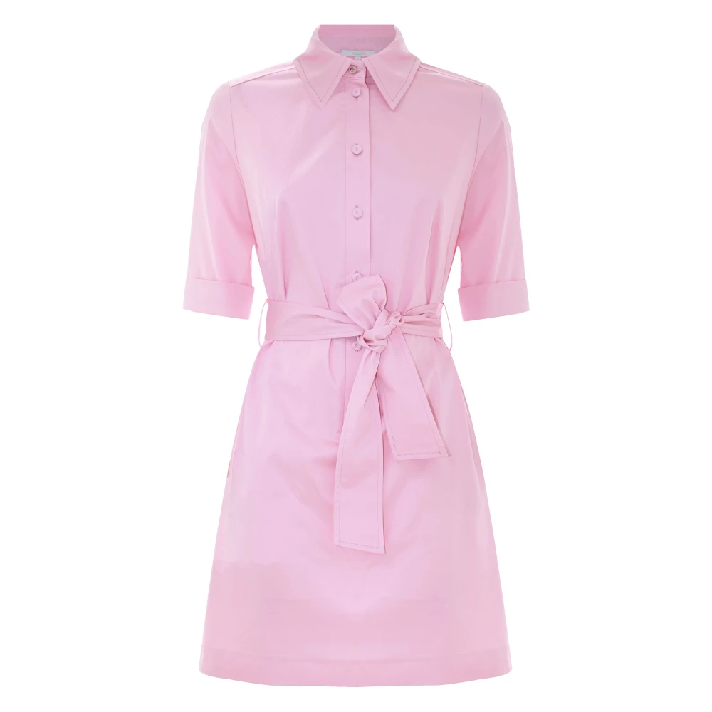 Dresses > Day Dresses > Short Dresses - - Kocca - Modalova