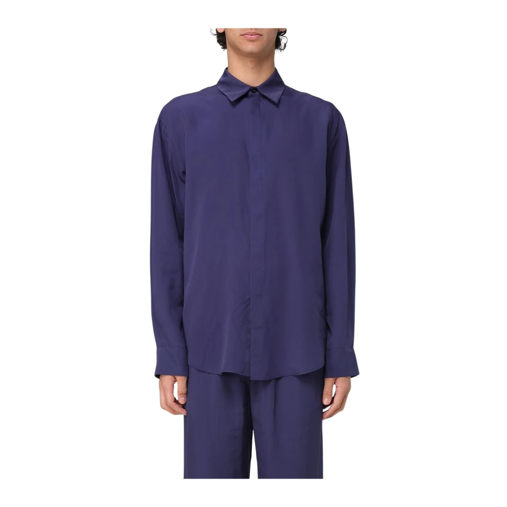 Shirts > Casual Shirts - - Msgm - Modalova