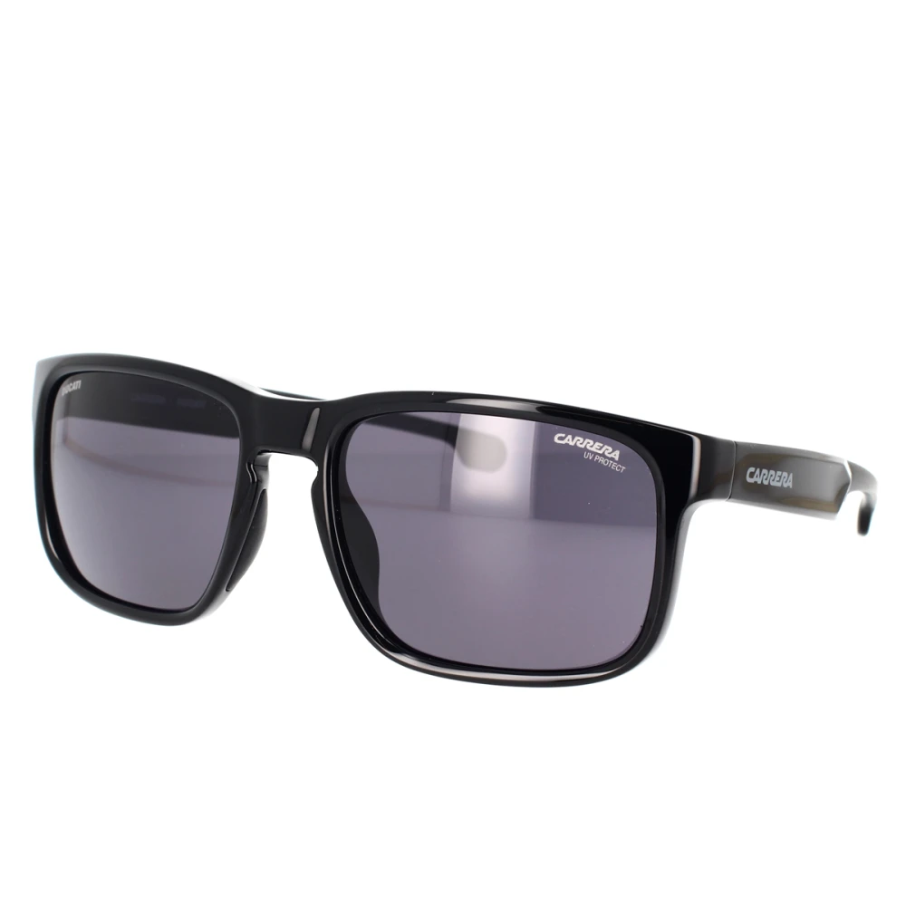 Carrera Men's Black Ducati Carduc Sunglasses