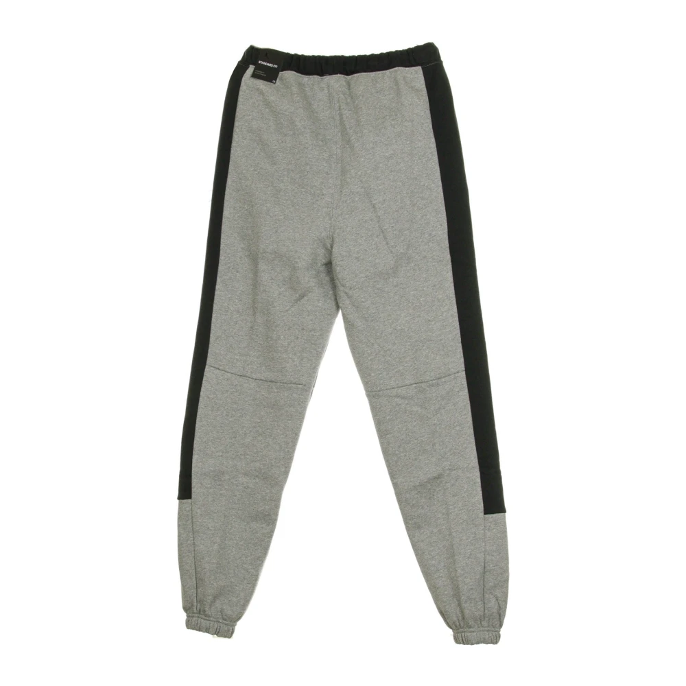Jordan Klassieke heren trainingsbroek Gray Heren