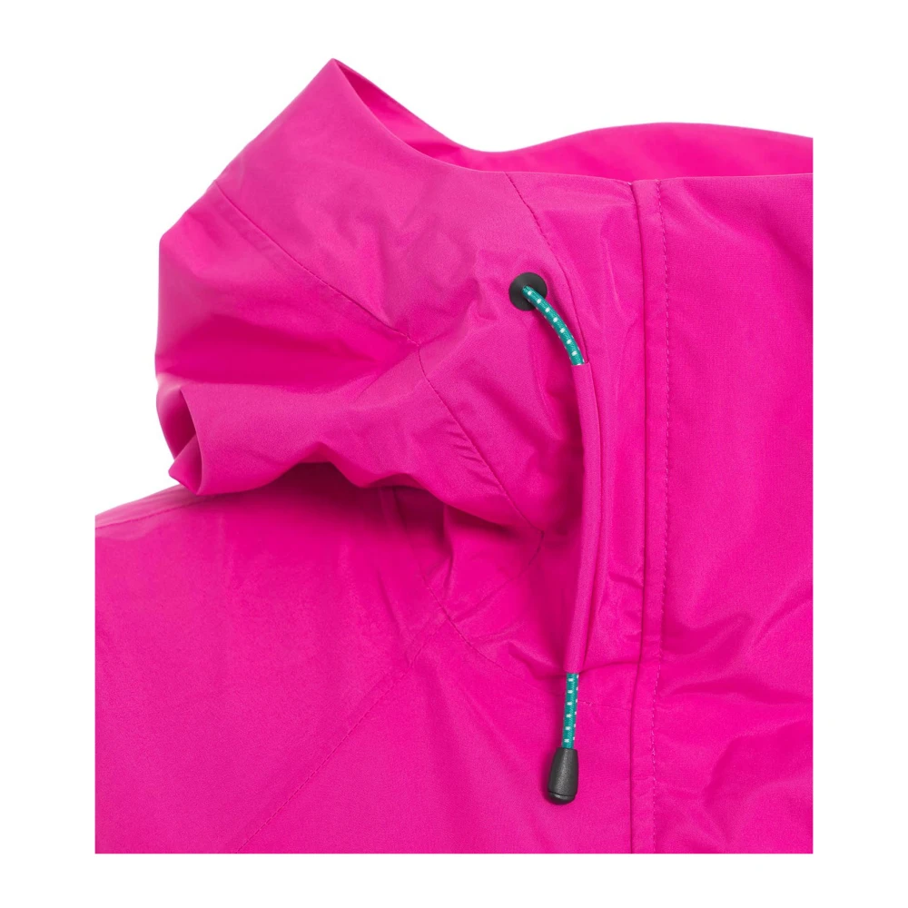 Save The Duck Light Jackets Pink Dames