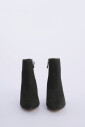 green-suede-flat-shoes