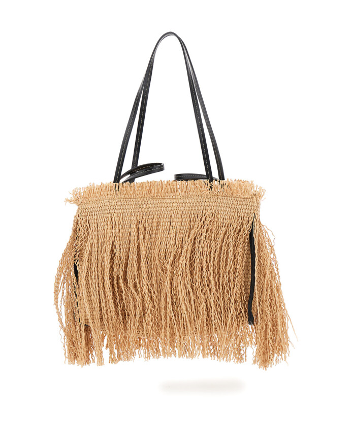 shopper-beige-avec-design-a-franges