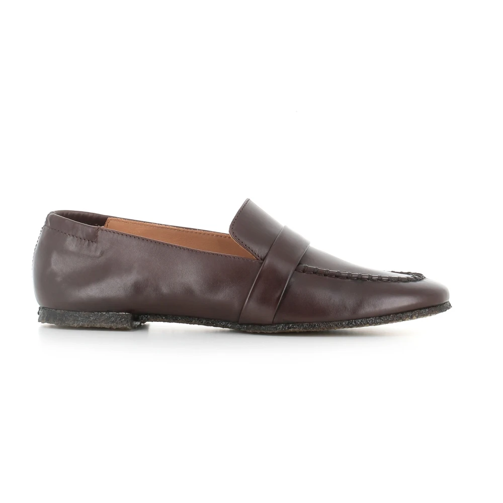 Shoes > Flats > Loafers - - Alberto Fasciani - Modalova