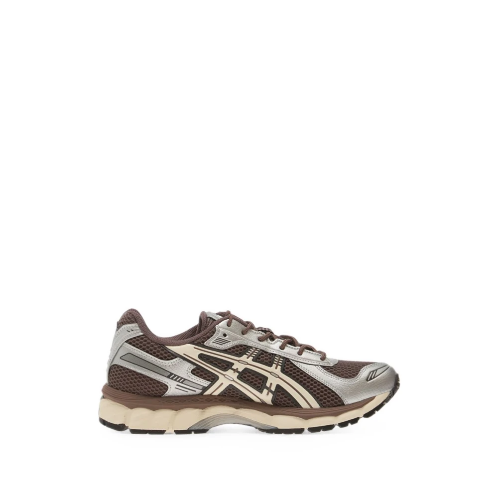 Asics Sportstyle Unisex Braun Sneaker Gel-Kayano 12.1, Gr. 44Eu - Bild 10
