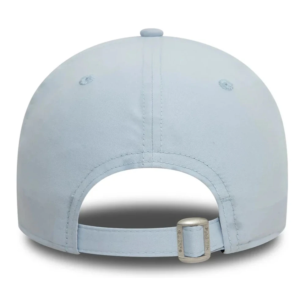 new era Celeste Yankees Flawless Pet Blue Heren