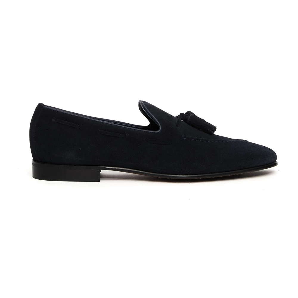 Shoes > Flats > Loafers - - Berwick - Modalova