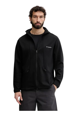 Tech Spacer Full Zip Hoodie